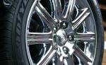 Chrysler Aspen Limited 2007 года